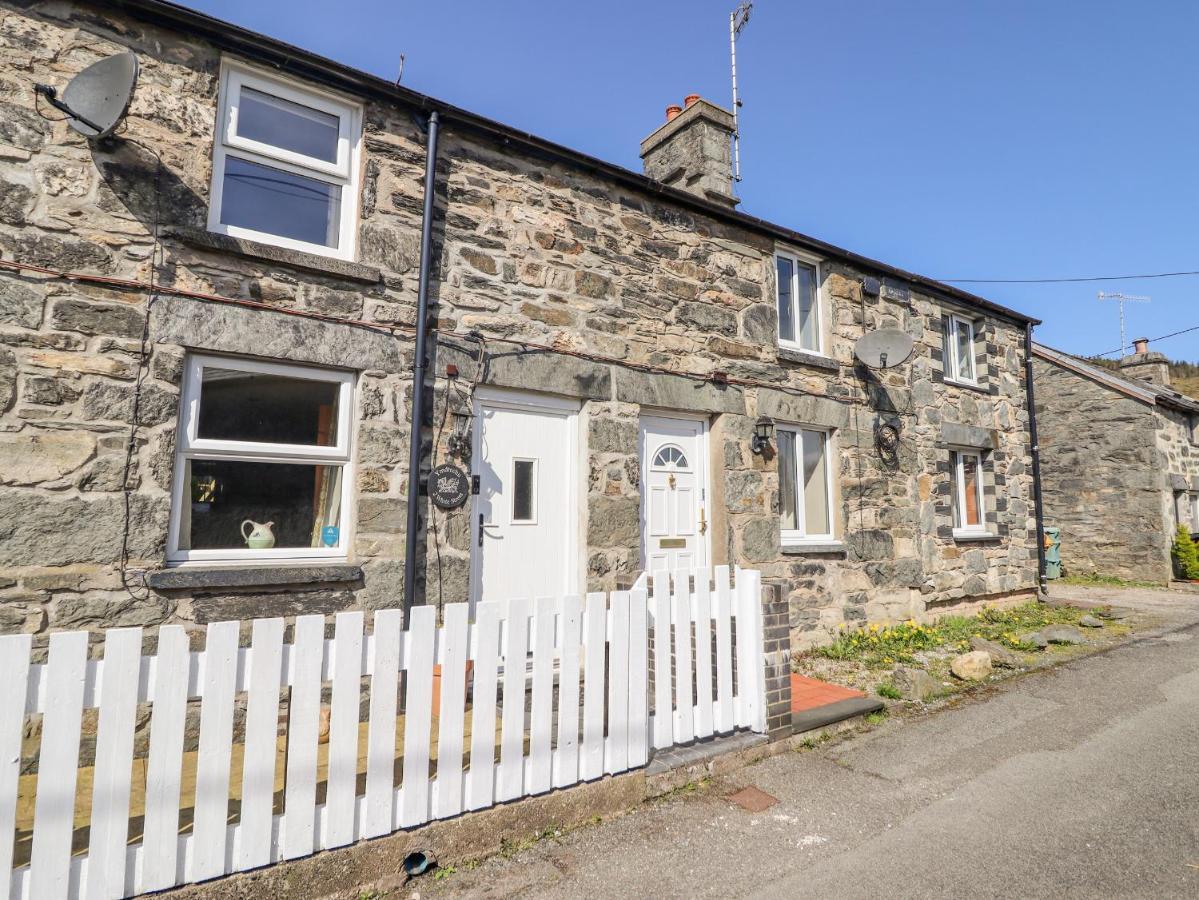 Villa 2 White Street Penmachno Exterior foto